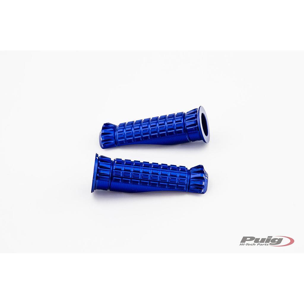 Footpegs Puig R-Fighter