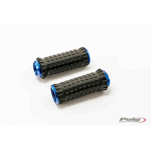 Footpegs Puig R-Fighter S