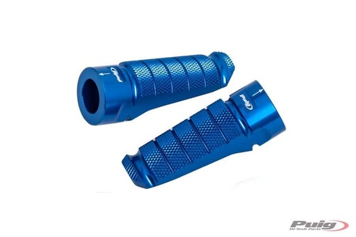 Footpegs Puig Racing