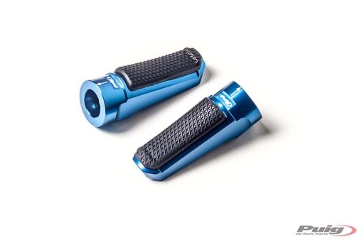 Footpegs Puig Sport