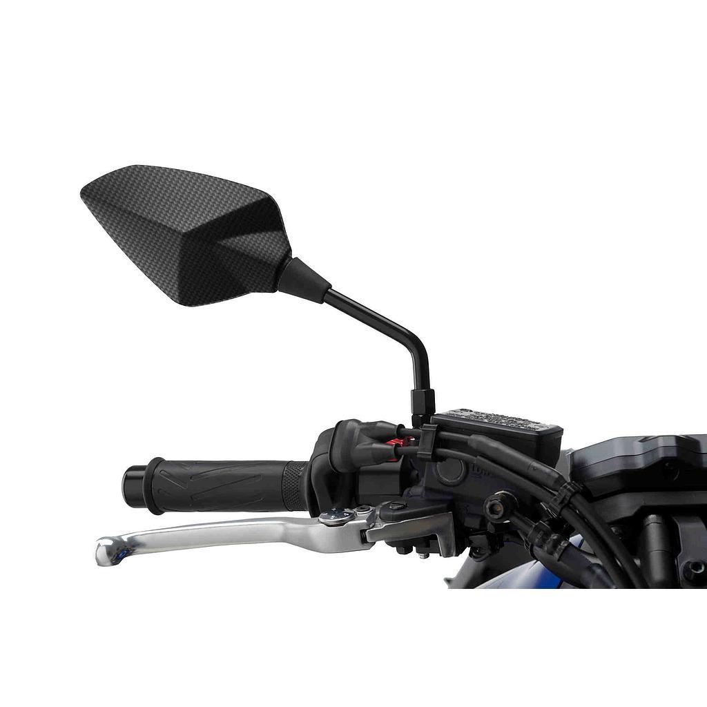 Puig RS1 linker Spiegel