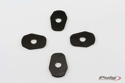 [4751N] Indicator support Puig Ninja 125 / Z 125