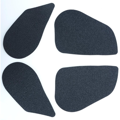 Adhesivo tanque para mejor grip RG Duke 125