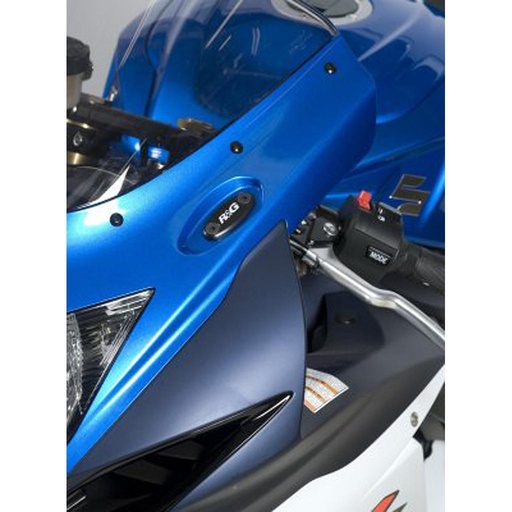 [MBP0013BK] Cover specchietti RG Yamaha YZF R 125