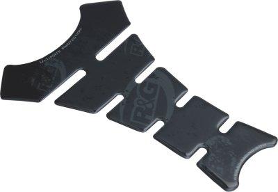 [TKPAD1BK] Protección tanque RG