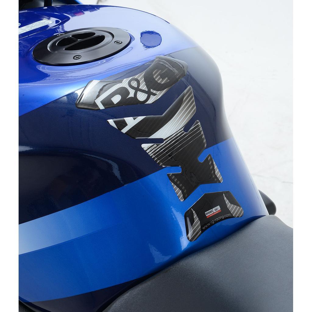 Protection réservoir RG BSB Series