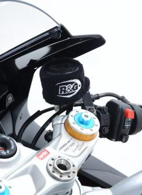 RG protection bocal maître cylindre