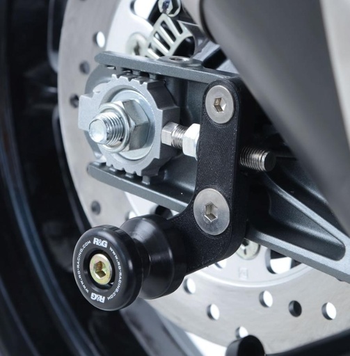 Chain tensioners with diabolos RG KTM Duke - RC 125