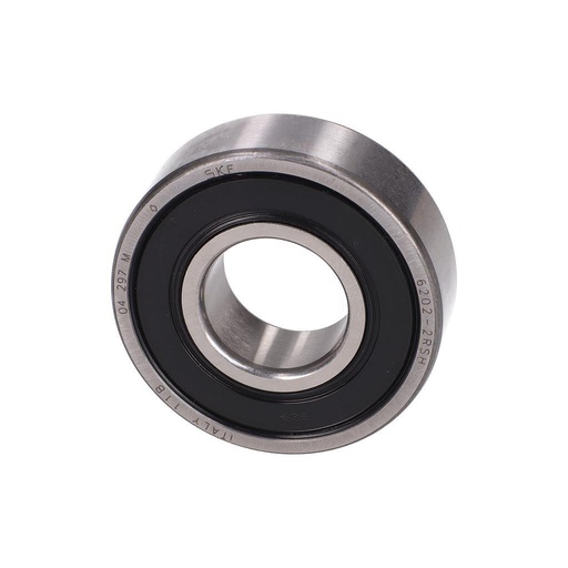 [MS150350110M3] Rolamento de roda SKF 6202-2RS C3