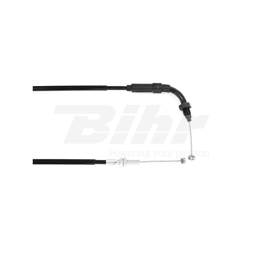 [18076] Cable gas Tecnium Honda CBR125R