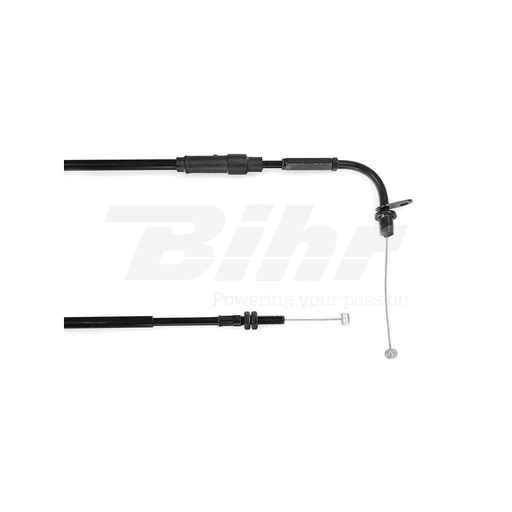 [18105] Throttle cable Tecnium Yamaha YZF R 125