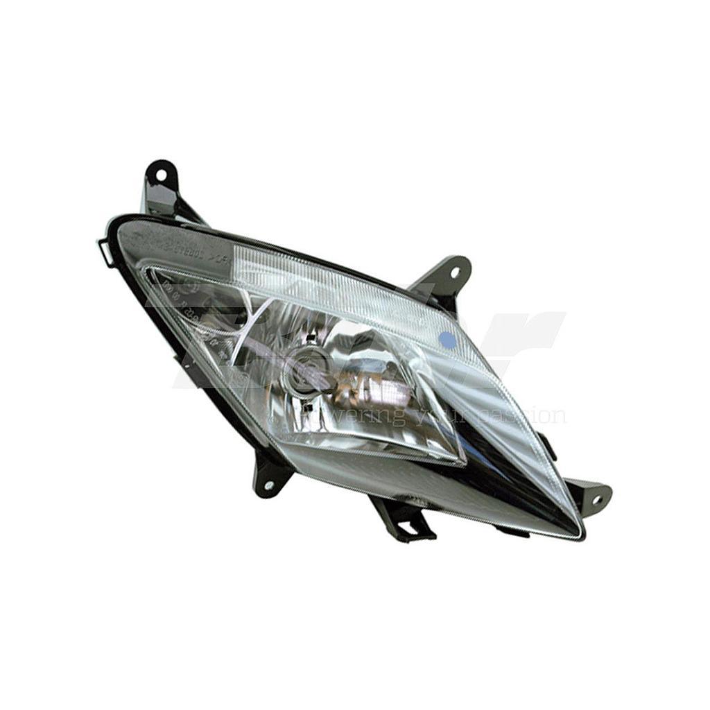 Faro anteriore VParts Yamaha YZF R 125