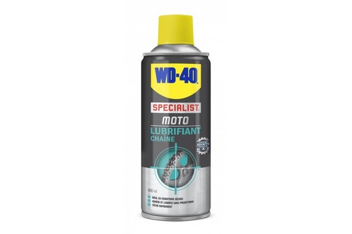 [34074] Lubrificante per catene WD-40