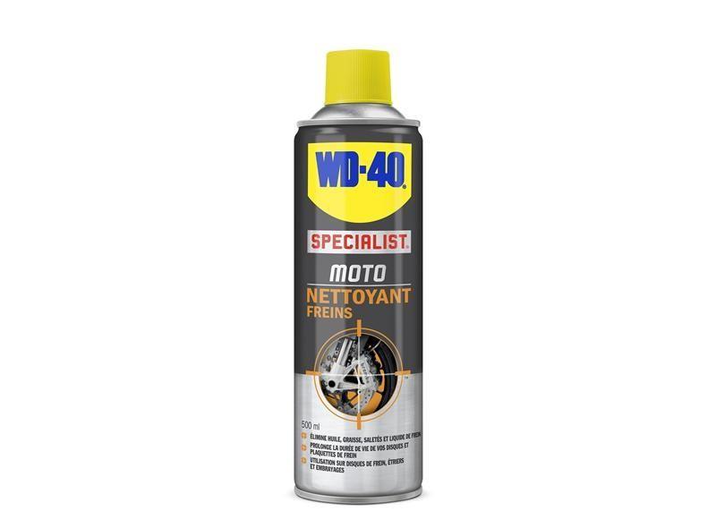 Detergente per freni WD-40