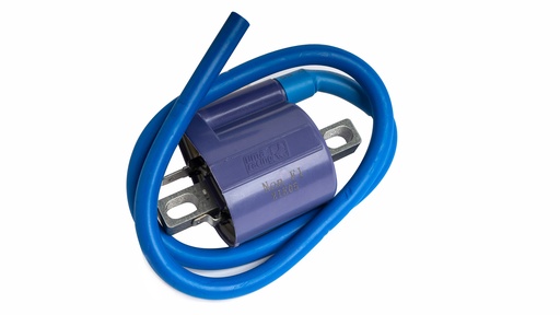 [02PC001P] Universal Uma carburetor high voltage coil