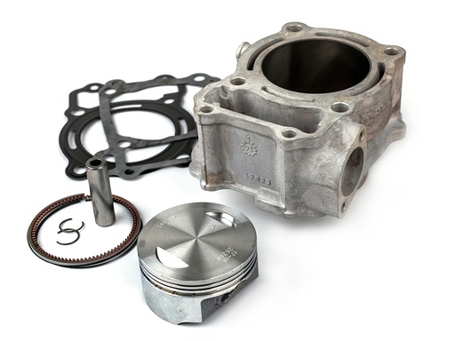 [3112830] Malossi cilindro 166 Honda CBR125R - CB125R