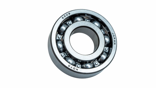 [93306-20335] 15 oder 13 Ausgleichswellenlager MT Ph1 / YZF R 125 Ph1 und Ph2