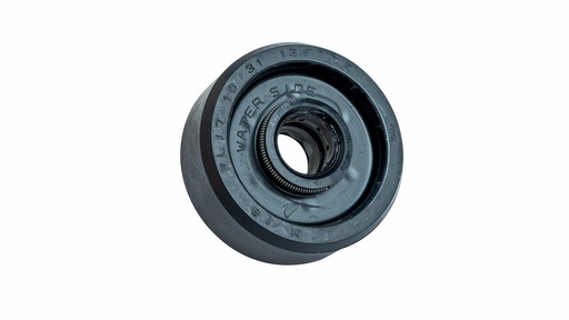 [93103-10804] 2 Selo de óleo para bomba de água Yamaha MT 125 Ph1 / YZF R 125 Ph2