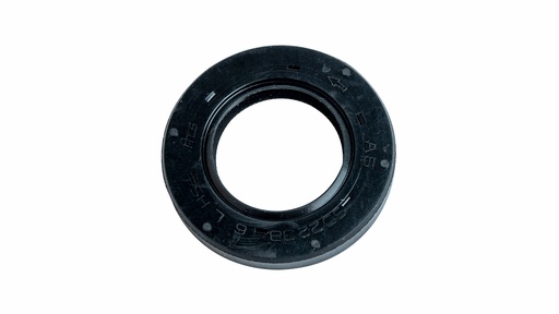 [93102-22827] 27 Joint spy pignon sortie de boite MT 125 Ph2 / YZF R 125 Ph3