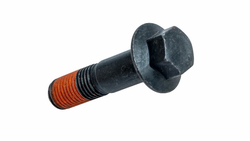 [90105-10813] 4 parafusos de suporte lateral Yamaha MT 125 Ph1 / YZF R 125 Ph1 e Ph2