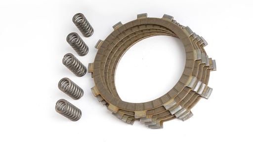[FST10105_SRC148] FST clutch street GSXR125 - GSXS125