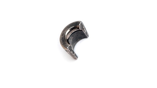 [5TL-E2118-00] 5 Media luna Yamaha MT 125 Fase 2 / YZF R 125 Fase 3