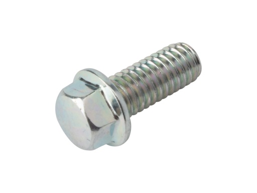 [95022-06014] 10 Tornillo de placa Yamaha MT 125 Fase 2 / YZF R 125 Fase 3