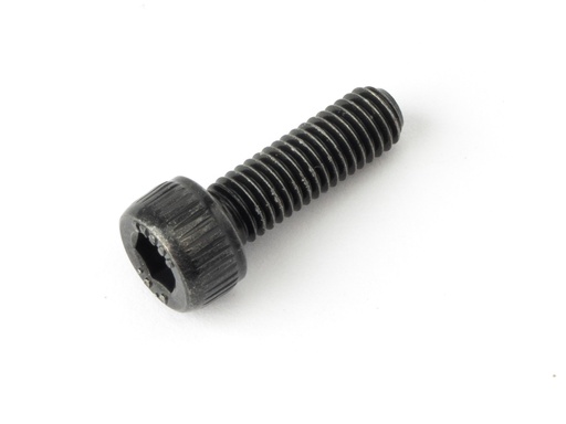 [91317-05016] 2 Yamaha MT 125 Ph2 / YZF R 125 Ph3 plate screws