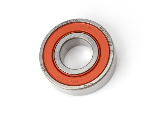[93306-000Y3] 11 or 7 Water pump bearing MT 125 Ph2 / YZF R 125 Ph1 and Ph3