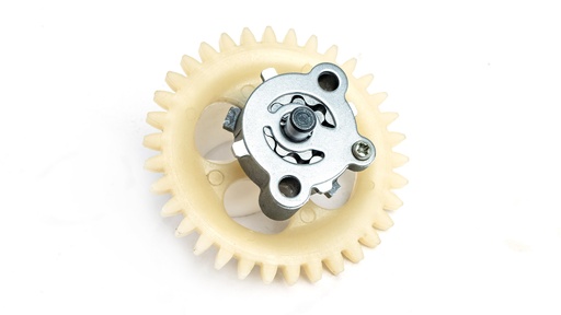 [2PVE330001-BK6-E3300-00] 1 Pompe à huile Yamaha MT 125 Ph2 / YZF R 125 Ph3