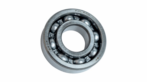 [93306-204YL] 27 Rodamiento caja de cambios MT 125 Fase 1 / YZF R 125 Fase 1 y 2